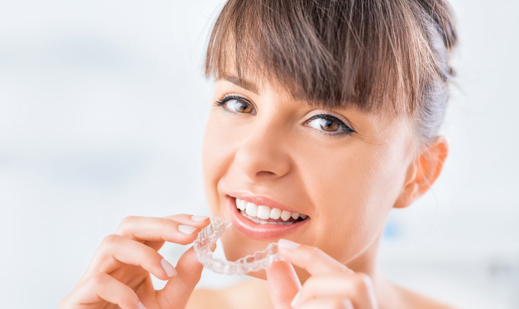 Invisalign